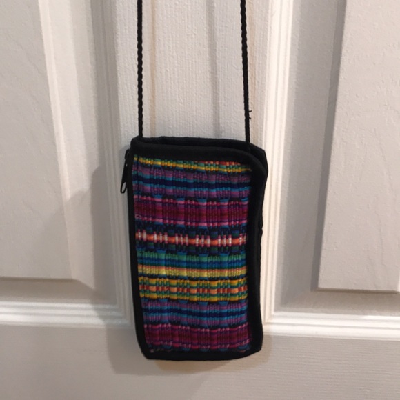 ⚡️FINAL PRICE⚡️ Vintage Small Purse - Picture 2 of 12